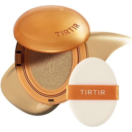 TirTir Mask Fit Ai Filter Cushion 27N Camel 18 g