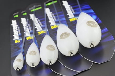 Korda - Surface Float | Dobber | 30g - Weedy Green