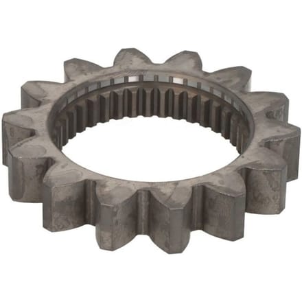 Element van oliepomp, handgeschakelde versnellingsbak ZF 1316321030ZF