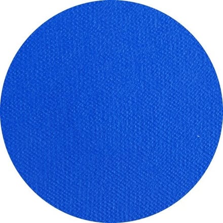 Aqua facepaint 45gr blauw