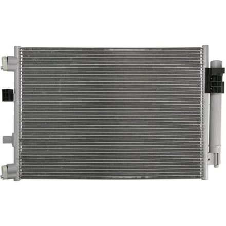 Condensator, airconditioning BOSCH 1 986 AD2 350