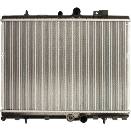 Radiator, motorkoeling NRF 550051