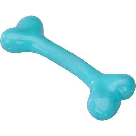 Rubber hondenspeeltje met aardbeiensmaak Ebi Frisbee