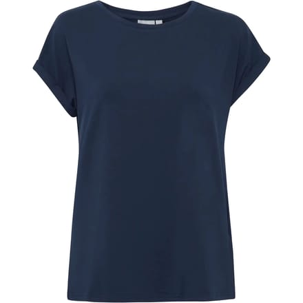 fransa - FRSEEN TEE 1 - Dames - T-shirts
