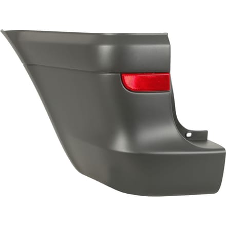 Bumper - hoekprofiel BLIC 5508-00-3541965P