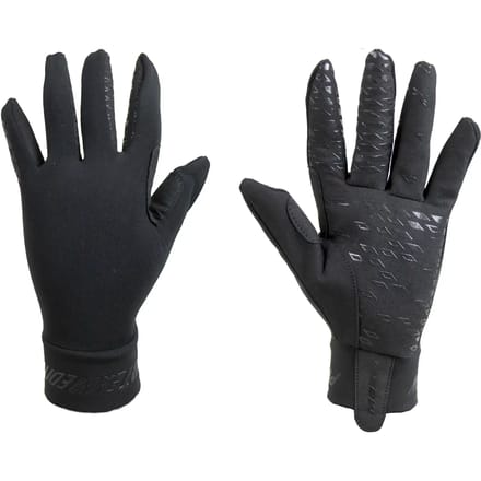 Massi Pro Team Edition Handschoenen Zwart XL Man