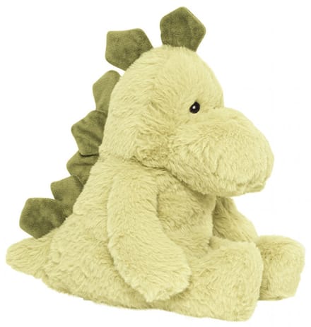 Plic Care Warm/Koud Knuffel Dino