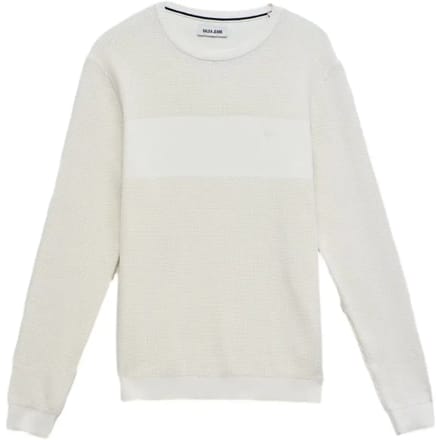 Gazen Breien Pullover Salsa Jeans