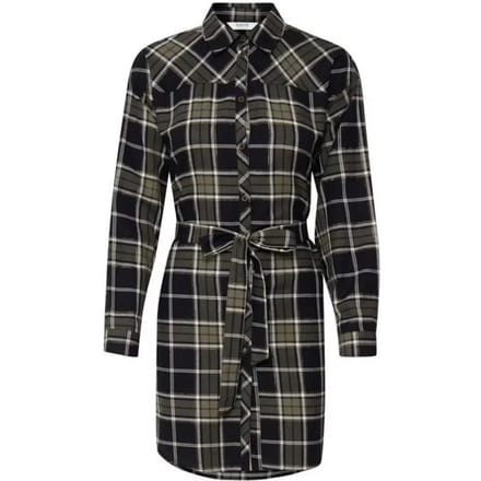Dames jurk b.young Byhabi Tunic