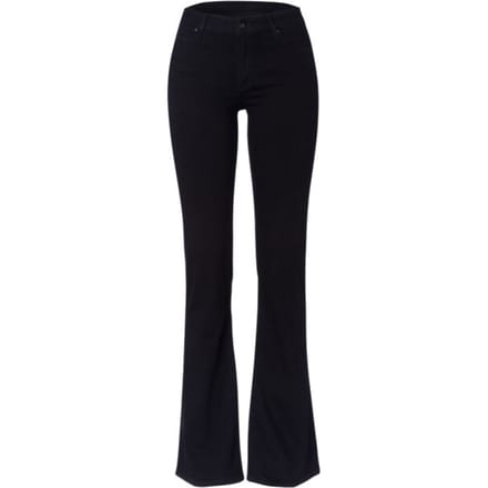 Cross Jeans Faye black denim
