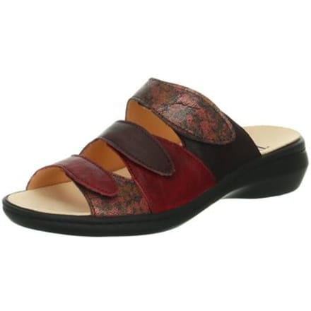 Sandalen Think -