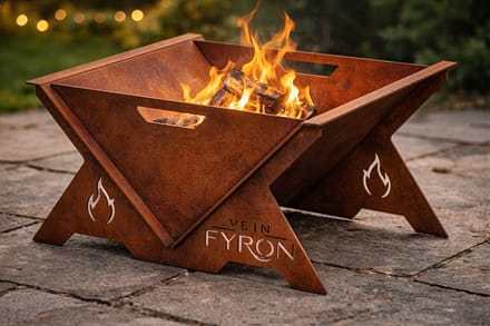 VEIN Fyron 60