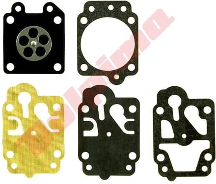 Carburateur reparatieset passend op WALBRO ( EX-WYJ )