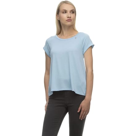 T-shirt dames Ragwear Benthe