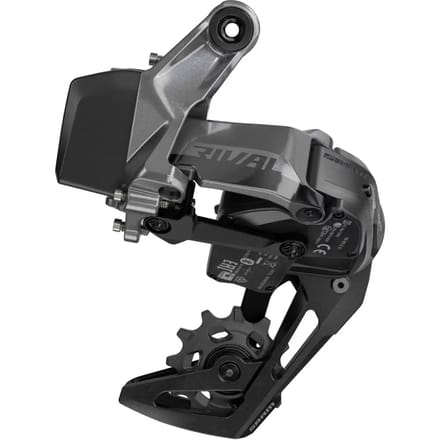 Achterderailleur Sram Rival E-TAP AXS XPLR 12V Chape LG 44D