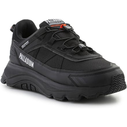 Lage Sneakers Palladium Thunder Protect Wp+ 74395-008-M