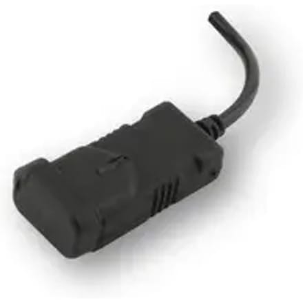 USB Oplaadpunt Motor met Veiligheidsstop Koso 2.0A