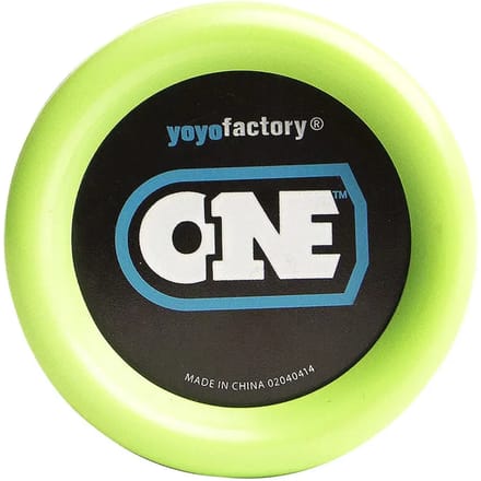 Behendigheidsspellen YoYoFactory