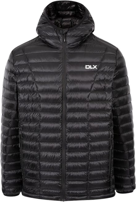 DLX-jas Zoltan – Heren DLX-donsjas