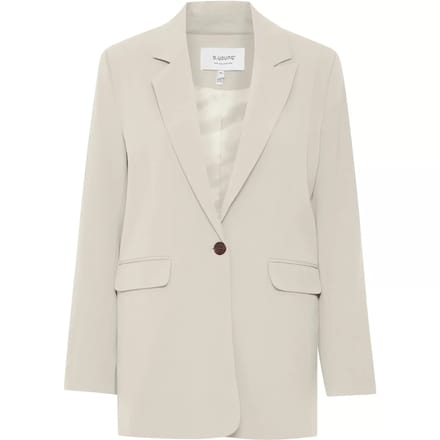 b.young BYDANTA BLAZER Dames Blazer - Maat 40