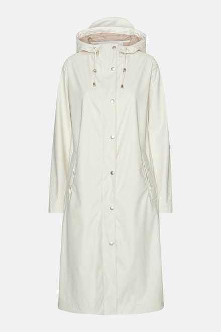 Waterproof Jacket Slim Fit Dames Ilse Jacobsen Hornbæk