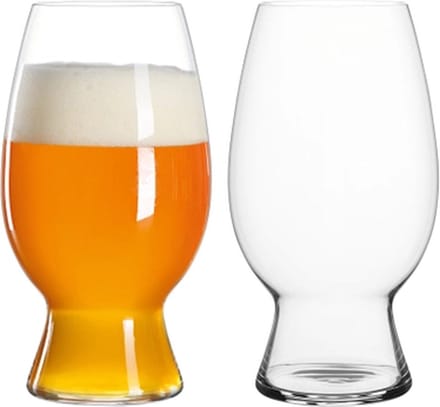 Spiegelau Witbier Bier glazen - 12 Stuks