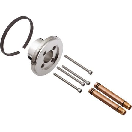 Hansgrohe extension 28 mm for shower column