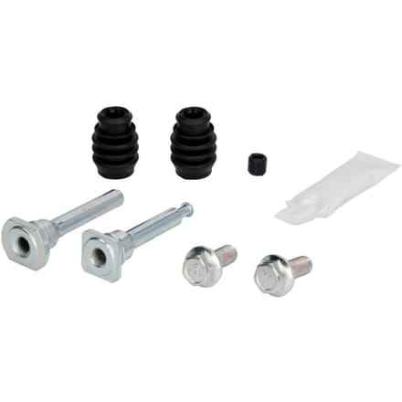 Set geleidebussen, remklauw AUTOFREN SEINSA D7111C