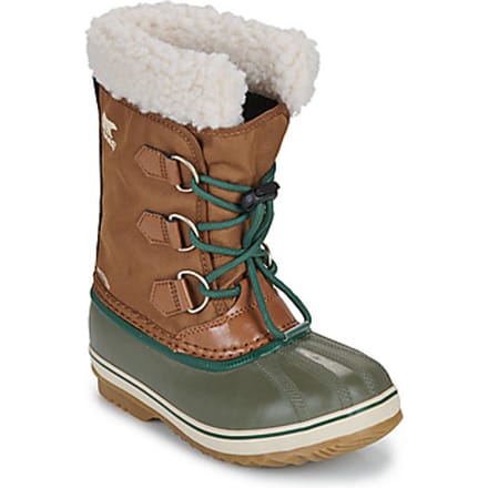 Sorel  Snowboots YOOT PAC NYLON WP