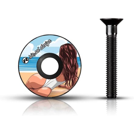Stengelplug Riesel Design Girl Tanja