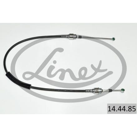 Kabel, handgeschakelde versnellingsbak LINEX 14.44.85
