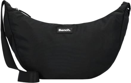 Bench Nova Crossbody tas 39 cm - Dames - schwarz