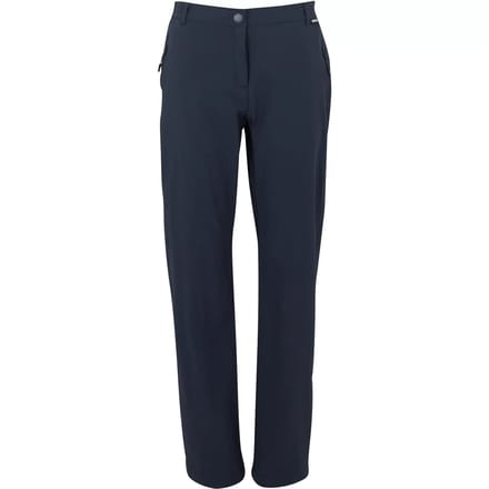 Vouwbroek voor dames met insectenwering Regatta Packaway II