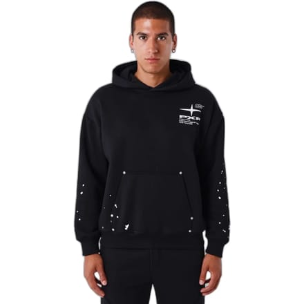 Hoodie Project X Paris Paint