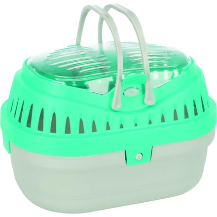 Trixie Transport Box Pico Small Animals 18x12x13cm