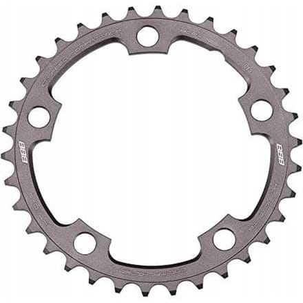 Pignon Bbb 10V. Shimano Ultegra Bcr-36S 5/110