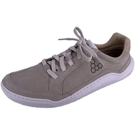 Vivobarefoot Gobi Ii Schoenen Beige EU 37 Vrouw