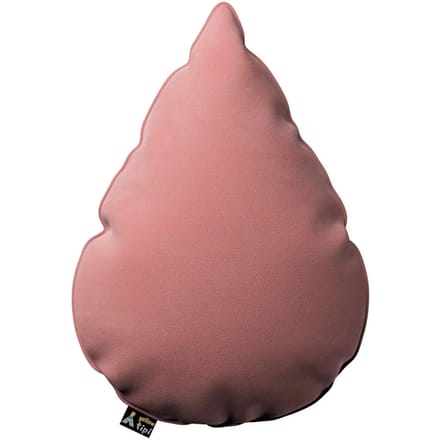 Kussen Yellow Tipi Sweet Drop Posh Velvet