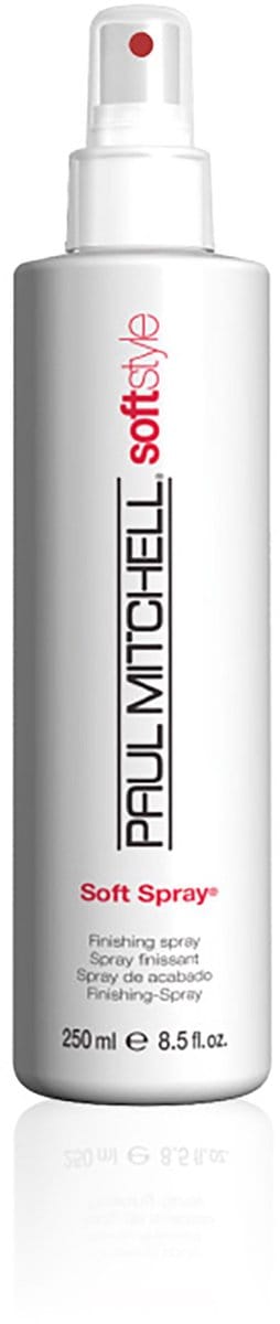 Paul Mitchell - Soft Style - Soft Sculpting Spray Gel - 250 ml
