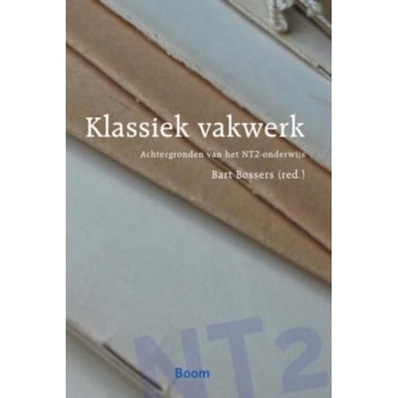 Klassiek Vakwerk