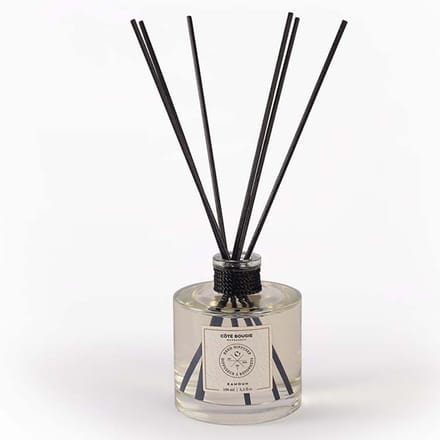 Côté Bougie geursticks Kamoun 200 ml