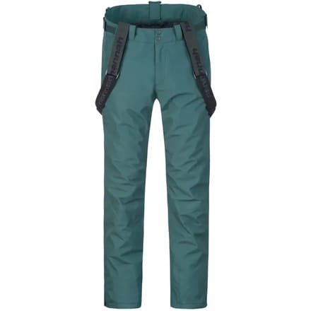 Hannah Slater Fd Broek Groen S Man