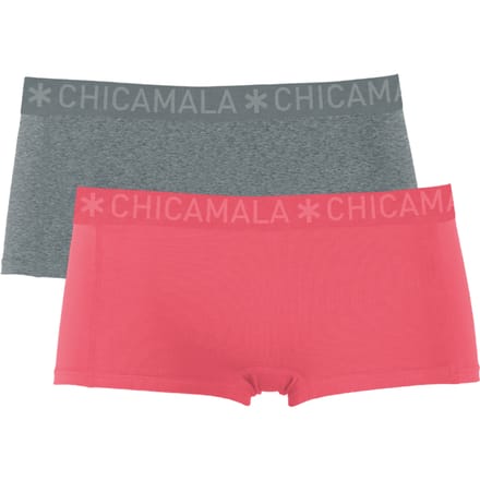 Muchachomalo Heren Boxershorts - 2 Pack - Mannen Onderbroeken