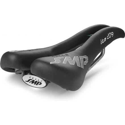 Zadel Campagnolo Lite 209