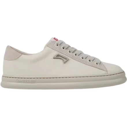 Camper Runner Four Sneaker - Damen - Wit Natuurlijk - 35