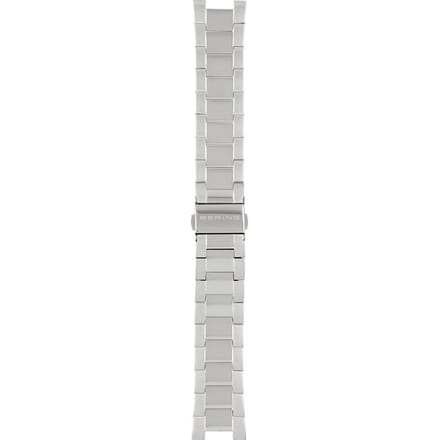 Bering Straps PT-A17240S-BSC Ultra Slim band