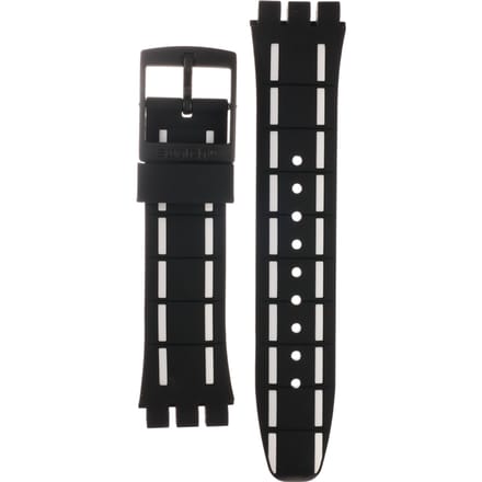 Swatch Plastic - Scuba Libre - SUU ASUUB101 SUUB101 Feel The Sea Horlogeband