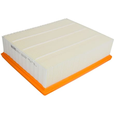 MAHLE luchtfilter KNECHT LX 742/2
