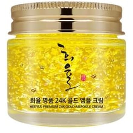 LEBELAGE Heeyul Premium 24K Gouden Ampulcrème 70ml beige