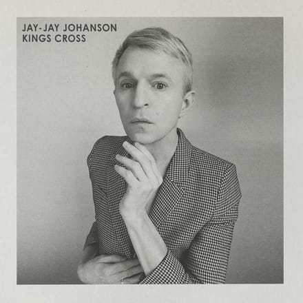 Jay-Jay Johanson - Kings Cross (CD)